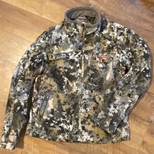 Sitka Gear Elevated II Celsius Midi Jacket Men’s Large